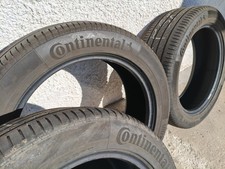 Set 4 Gomme Estive Continental