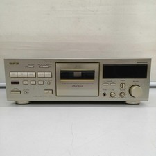 Cassettiera TEAC V-1050
