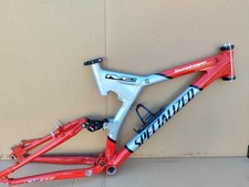 Specialized Stumpjumper Pro M4