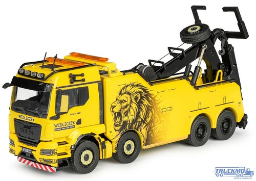 Conrad man tgs - conrad, bisonte
