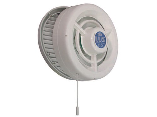 Aspiratore elettrco per