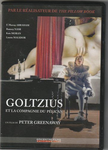 Goltzius compagnie du - et,