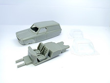 Carrosserie - CITROËN AMI 8