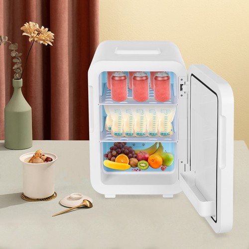 Mini frigorifero 16l con - frigorifero,