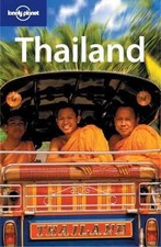 Lonely Planet Thailand -