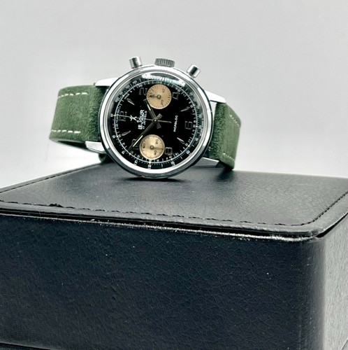 Orologio cronografo meccanico - cronografo,