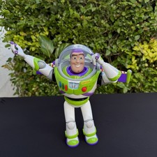 Disney Store Toy Story Buzz