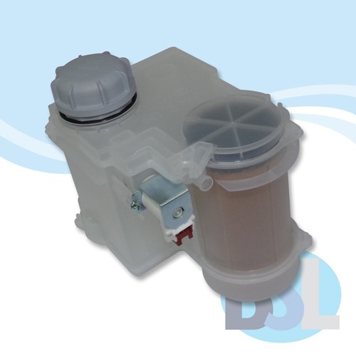 Winterhalter addolcitore acqua - winterhalter,