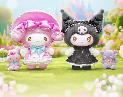 Peluche bambola toptoy - peluche, my