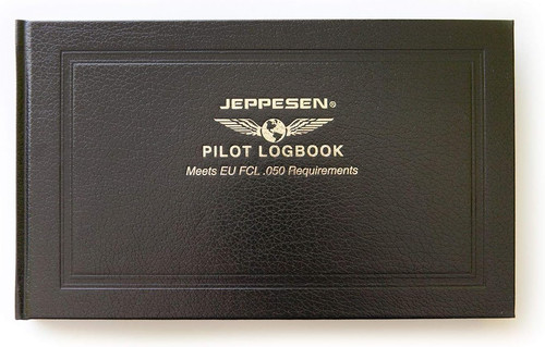 Libro volo per piloti - di,
