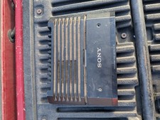 Sony XM-GS4 HI‐RES ALTA