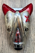 VIST, Nordica Ricambio per