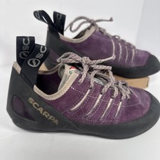 Scarpa Thunder Viola Scarpe da