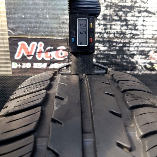 Gomme usate 175 - 175/60r15, 81v