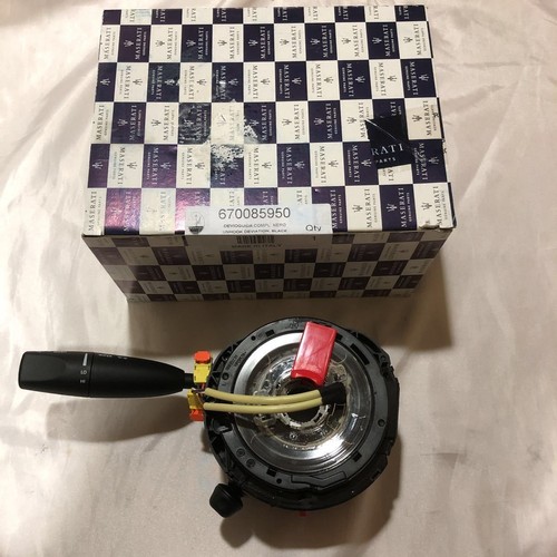 Maserati 670085950 genuine - 670085950,
