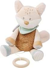 Nattou Pupazzo con Carillon