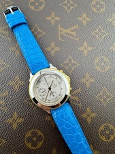 Corum Temps Automatic Case Acier-Gold Case Full Set