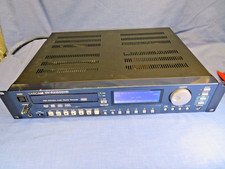 Tascam DV-RA1000 HD