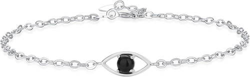 Bracciale donna argento - bracciale,