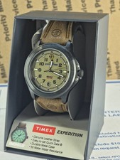 Orologio da polso uomo Timex