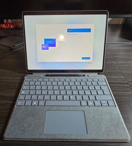 Microsoft surface pro - microsoft,