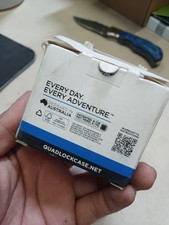 QUAD LOCK ACCESSORY VIBRATION