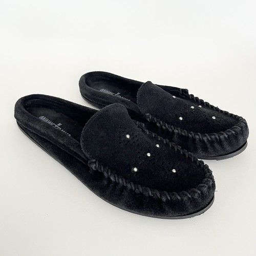 Mocassino donna minnetonka - donna,