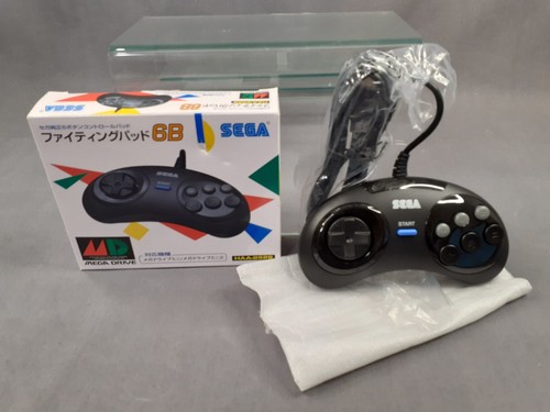 Sega mega drive mini - mega, 2