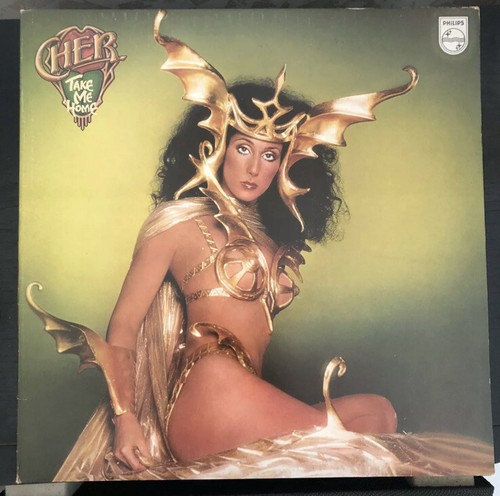 Cher take me - cher, home