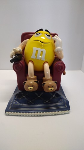 Couch potato giallo mm - potato",
