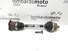 Semiasse Asse Sospensione Ruota Anteriore Destra DX 8E0407272 AUDI A4 8EC