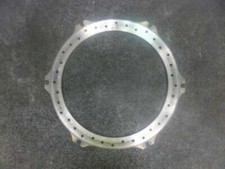 Disco freno anteriore Buell