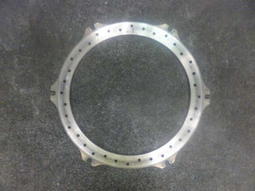 Disco freno anteriore buell - disco,