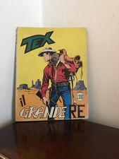Tex 3 stelle Numero 53 Lire 200 Luglio 1968