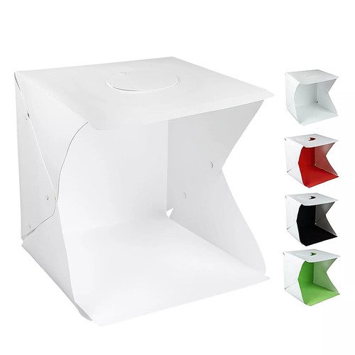 Scatola luminosa led - , 40