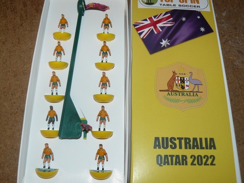 Australia world cup 2022 - australia,