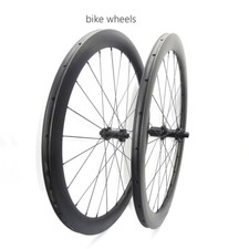 Set ruote bici strada 45mm