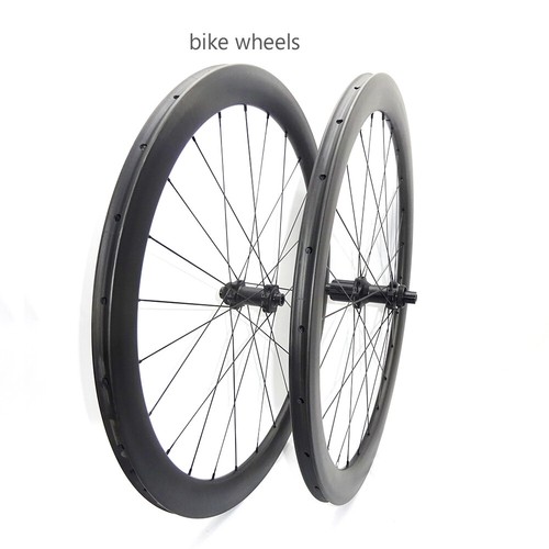 Set ruote bici - , 45mm
