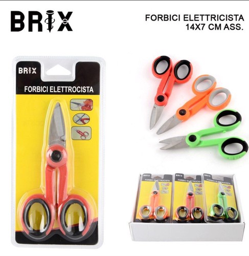 Brix forbici professionali - professionali, per