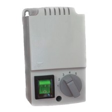 Ventilatore Reventon