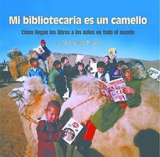 Mi Bibliotecaria Es Un Camello