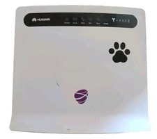 Router 4G Huawei B593S Speedport LTE