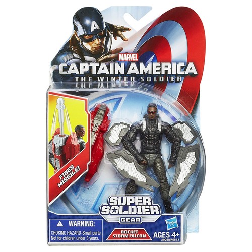 Modellino marvel captain - modellino,