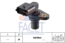 FACET (9.0480) Sensore albero a camme, Sensore impulsi per ALFA FIAT OPEL