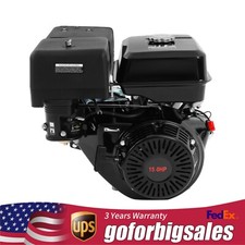 Motore gas tempi 420cc - gas,