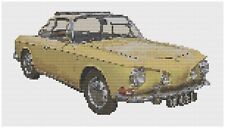 Schema Di Punto Croce Di