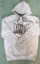 NUOVA FELPA CON CAPPUCCIO