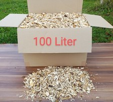 Cippato 50, 80 - 1000 litri