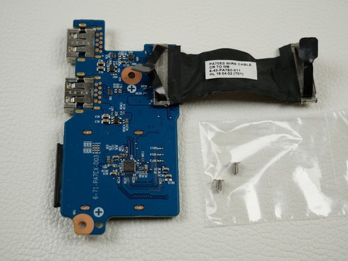Schenker xmg pro - xmg, xpr17m18