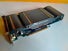 Scheda video Gigabit GV-N240SL-1GI SILENT CELL